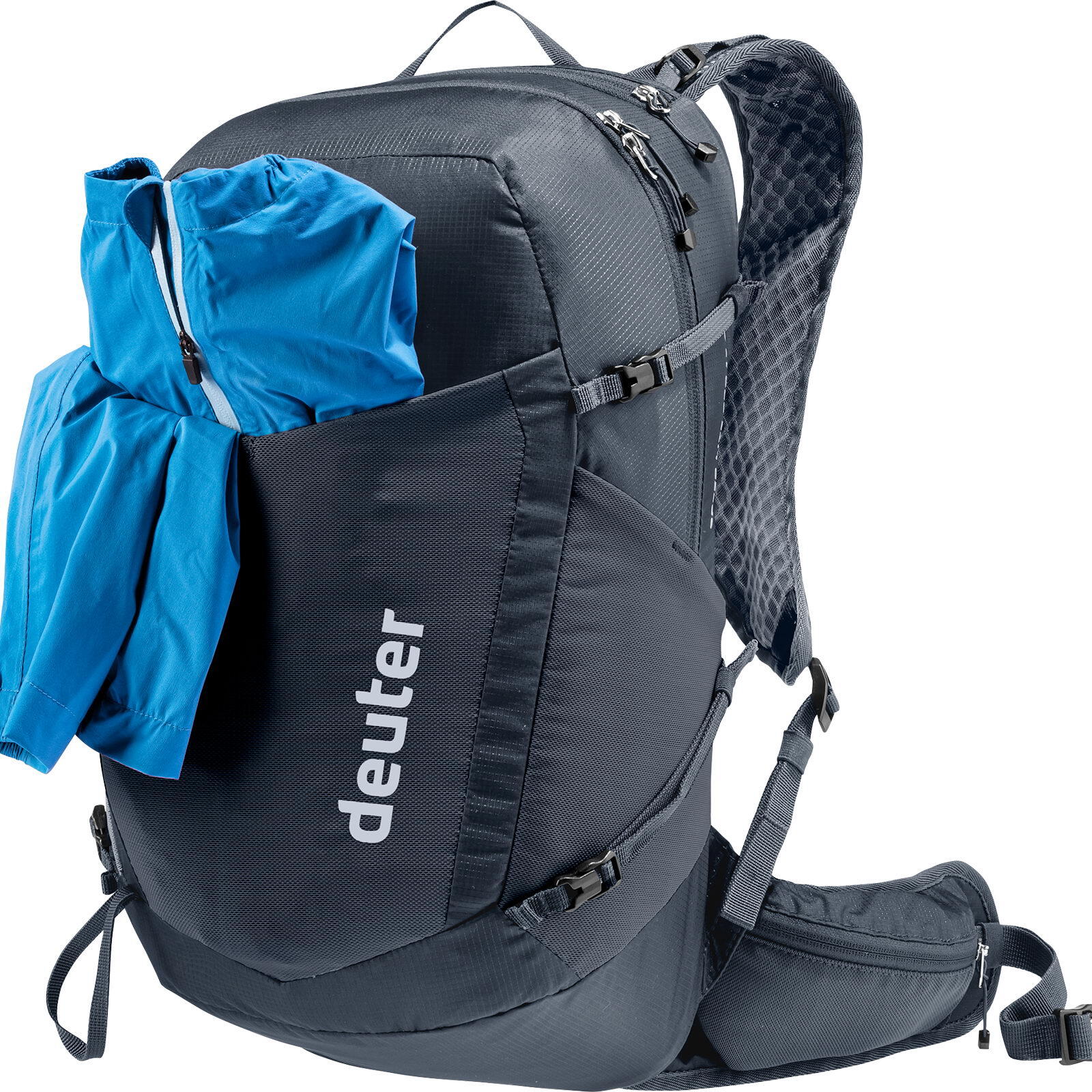 Wanderrucksack Speed Lite Pro 17 SL 7/7