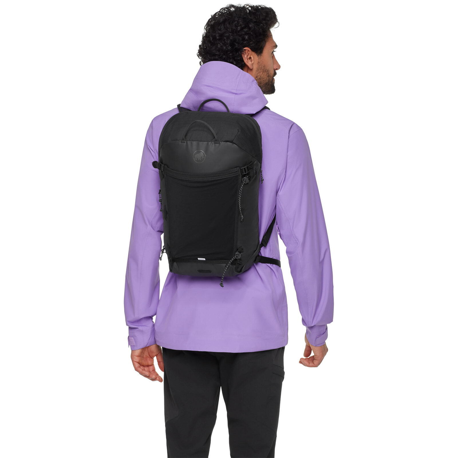 Plecak miejski Mammut Alto 6/7