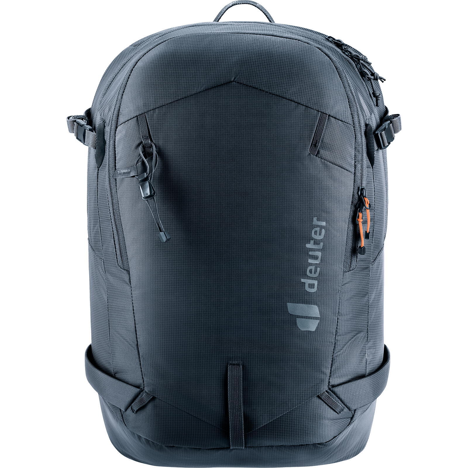 Skitourenrucksack Freerider 22 SL black 6/7