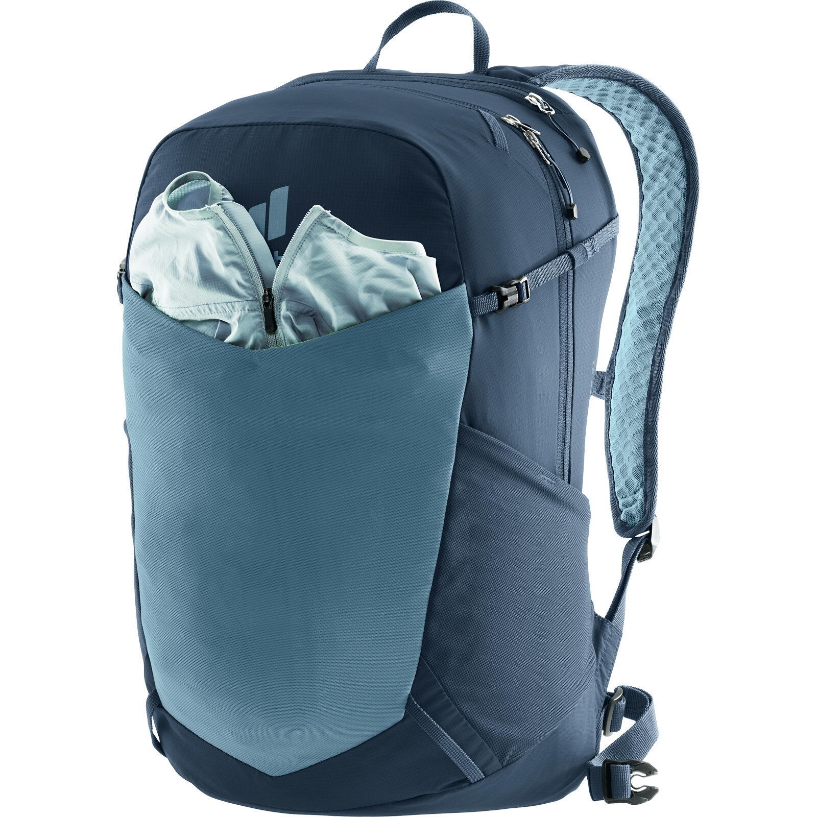 Plecak turystyczny Deuter Speed Lite 21 6/8