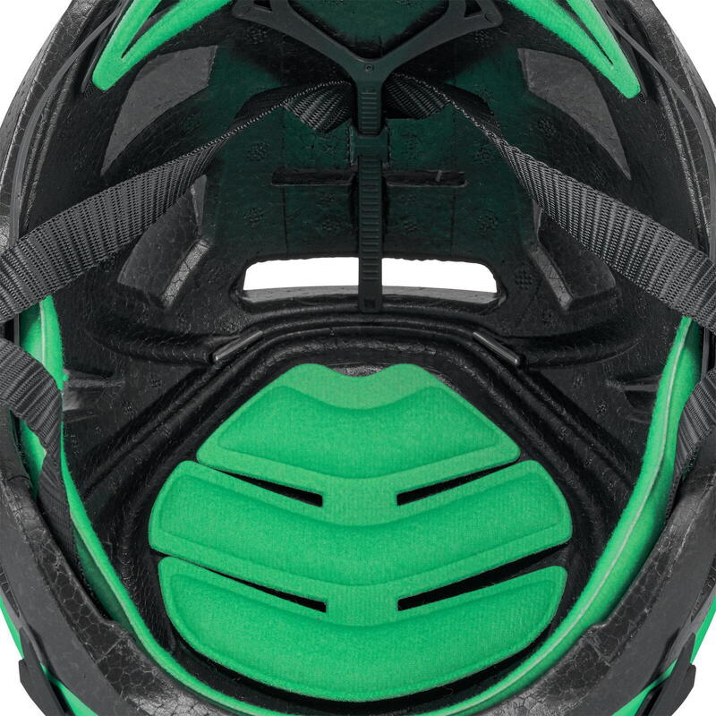 Cască de alpinism unisex Salewa ARIA verde 00-0000072300_5210 r L/XL