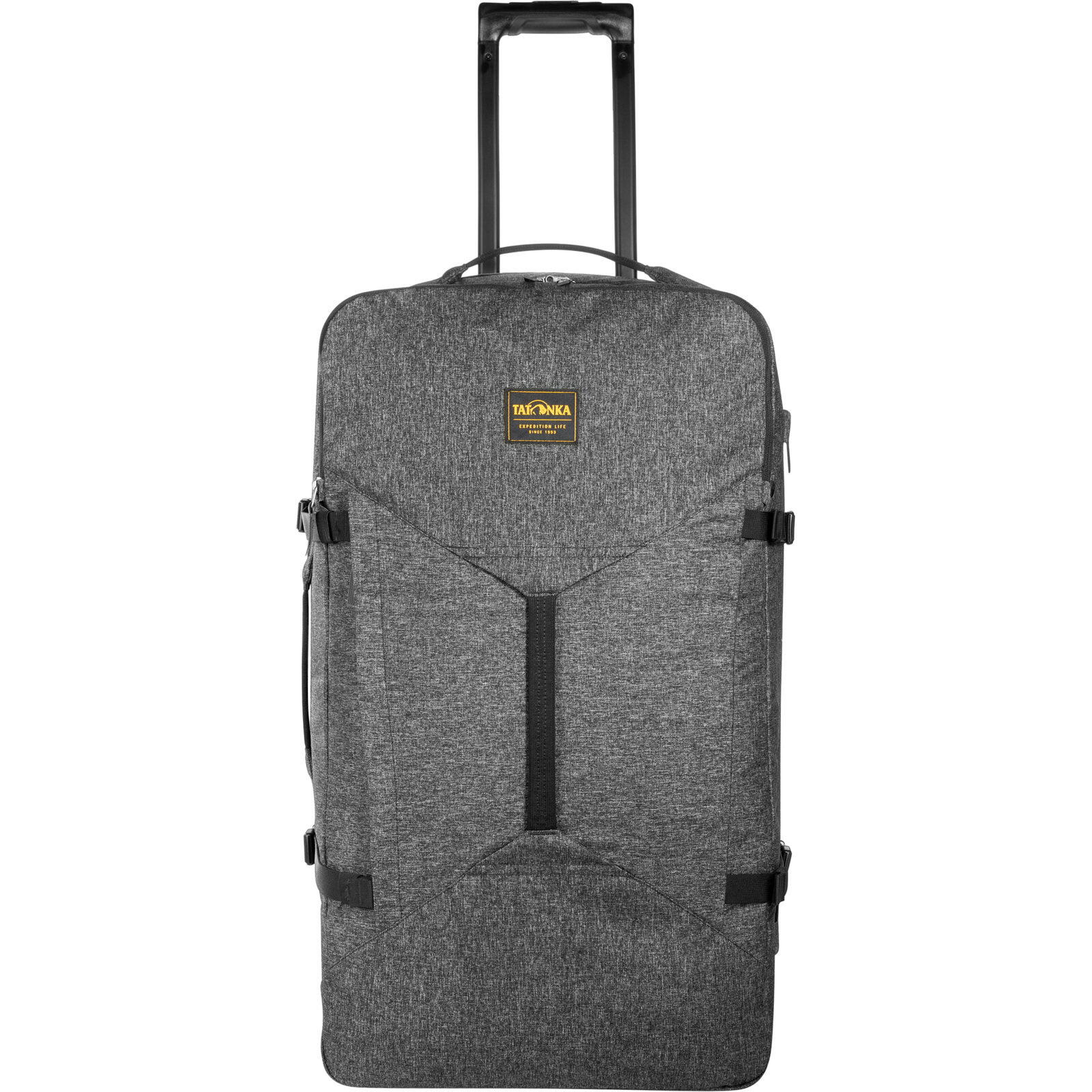 Reisetrolley Travel Roller 90 black 3/7