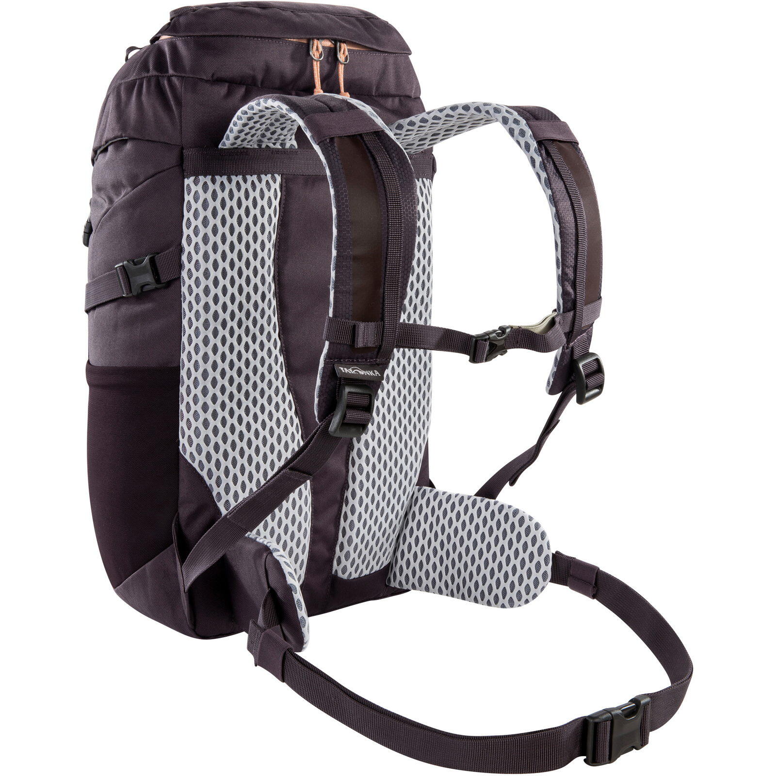 Kinder-Rucksack Mani 20 midnight plum 2/7