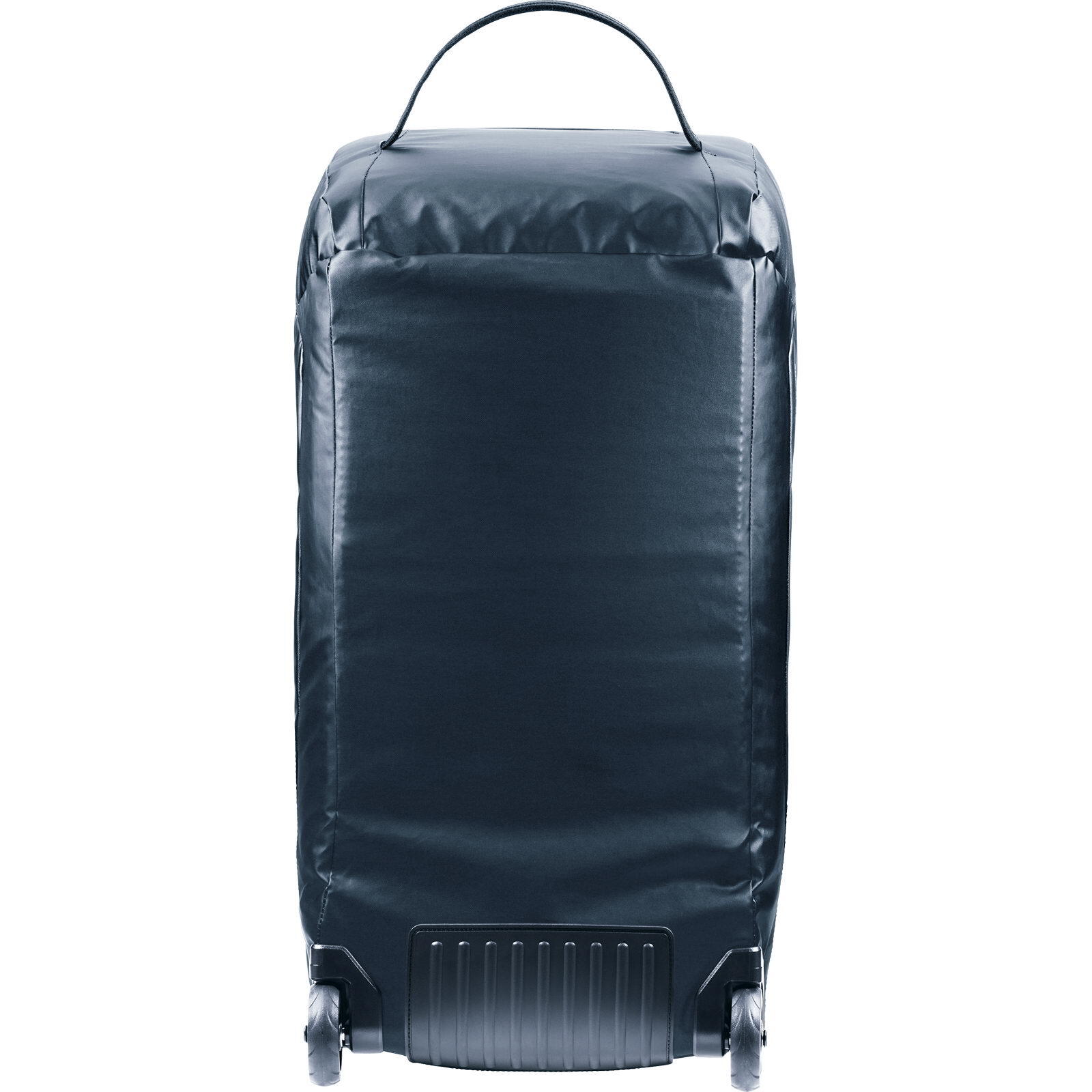 Rollen-Reisetasche Duffel Pro Roller 90 black 2/7