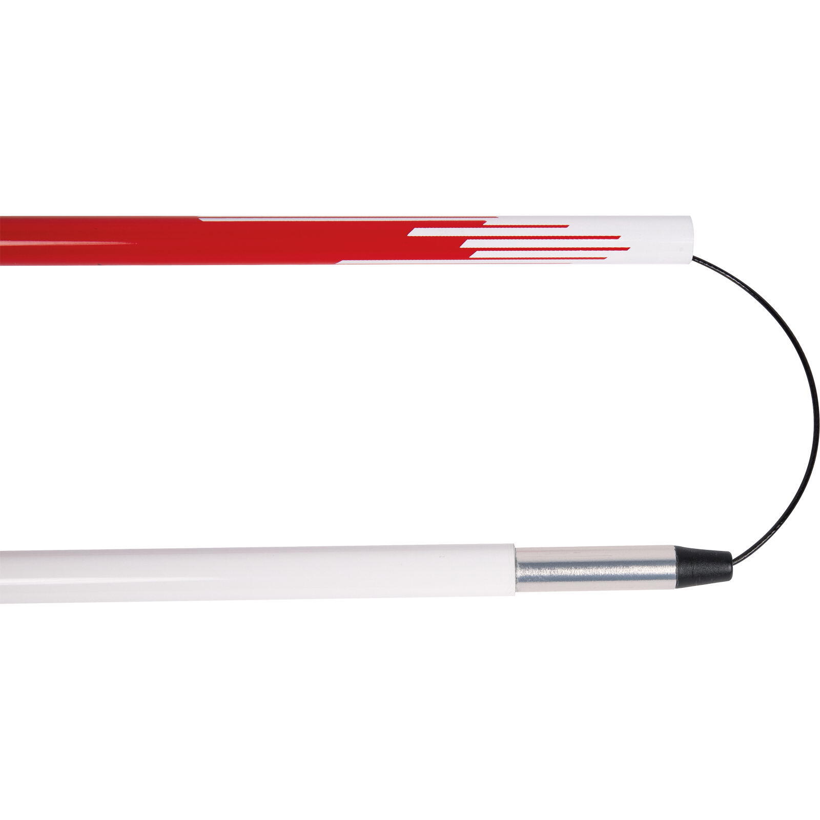 Bastón Plegable Camp Sonic Alu Plus 115–135 cm 5 segmentos 3/7
