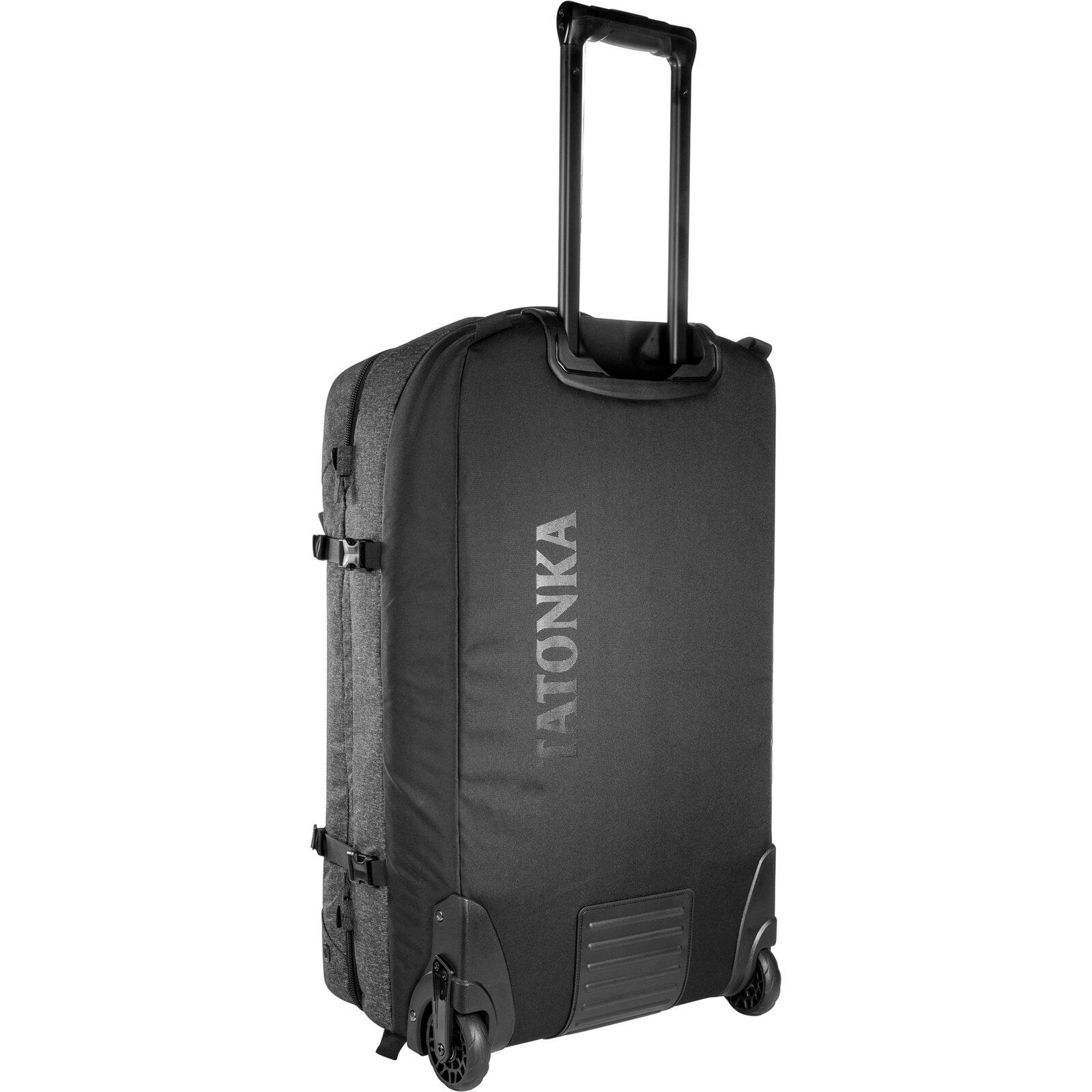 Reisetrolley Travel Roller 90 black 2/7
