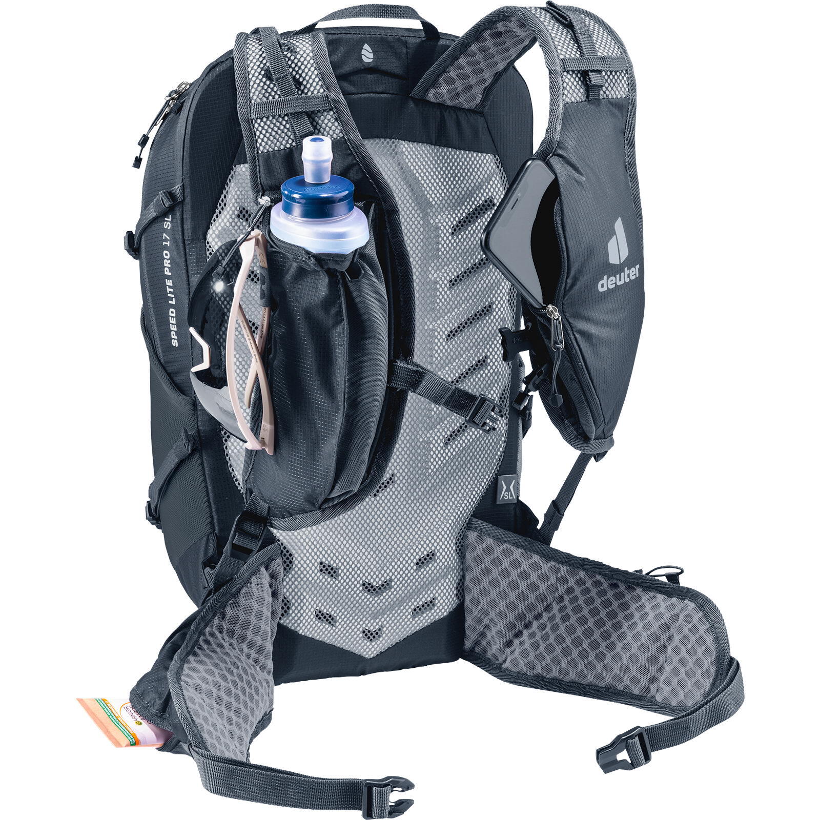 Wanderrucksack Speed Lite Pro 17 SL 6/7
