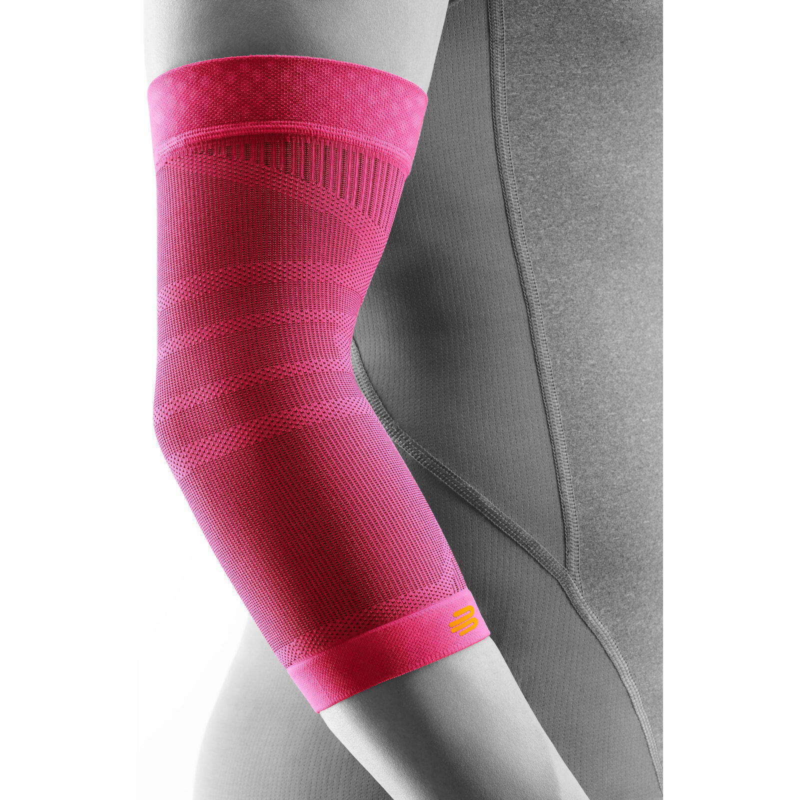 Coudière de compression Bauerfeind Sports 3/6