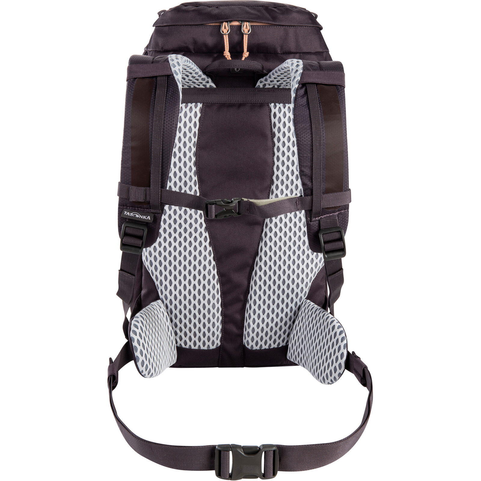 Kinder-Rucksack Mani 20 midnight plum 4/7