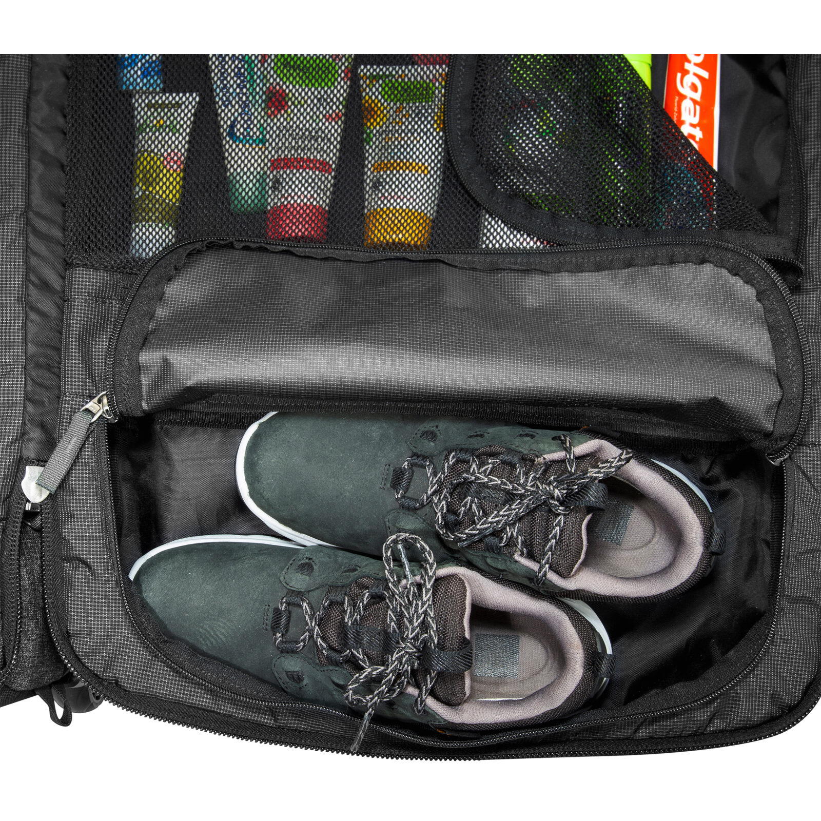 Reisetrolley Travel Roller 90 black 7/7