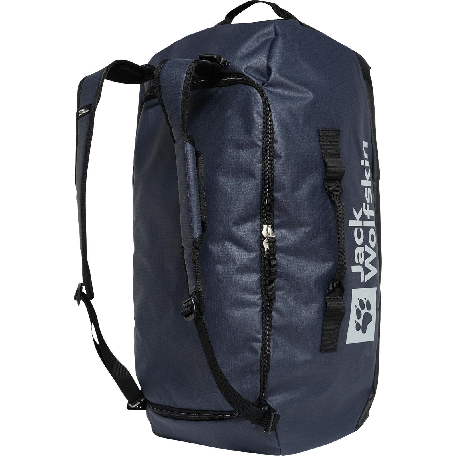 Reisetasche All-in Duffle 65 midnight sky 2/7