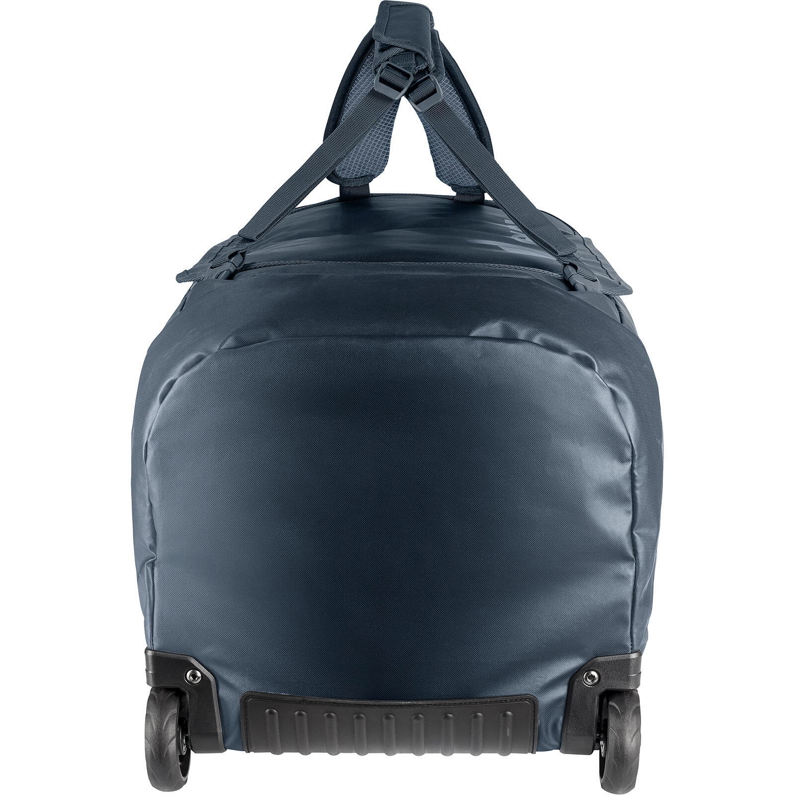 Rollen-Reisetasche Duffel Pro Roller 90 black 5/7