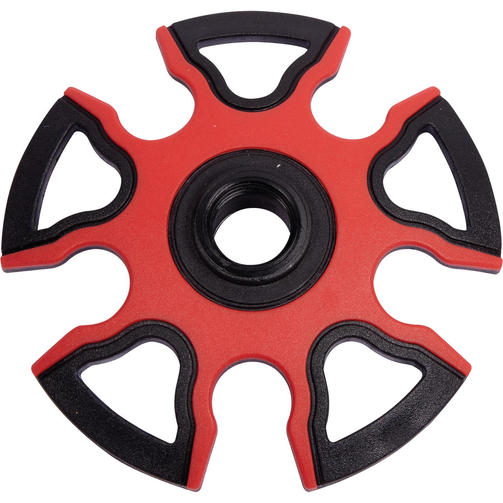 Bastón Plegable Camp Sonic Alu Plus 115–135 cm 5 segmentos 7/7