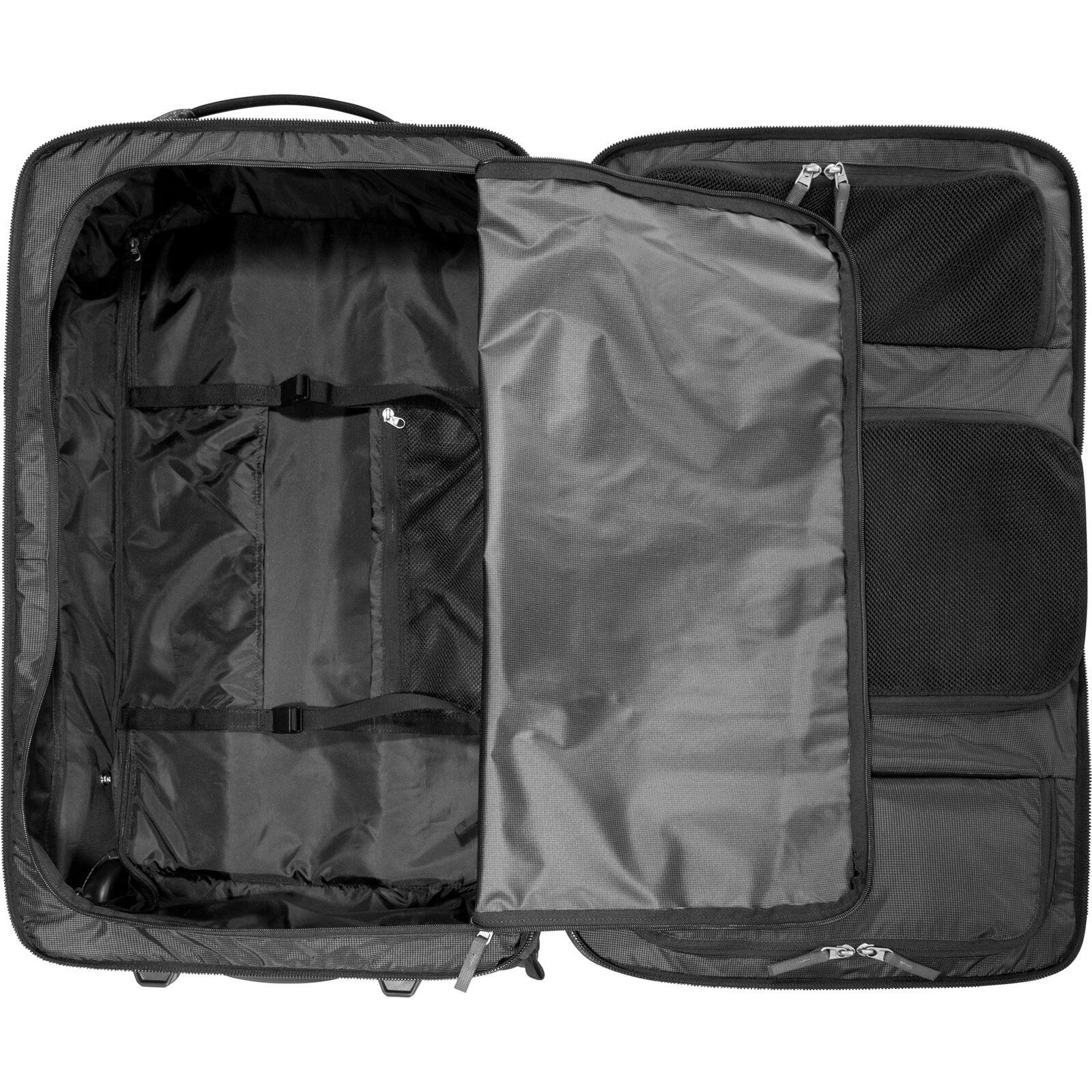Reisetrolley Travel Roller 90 black 5/7