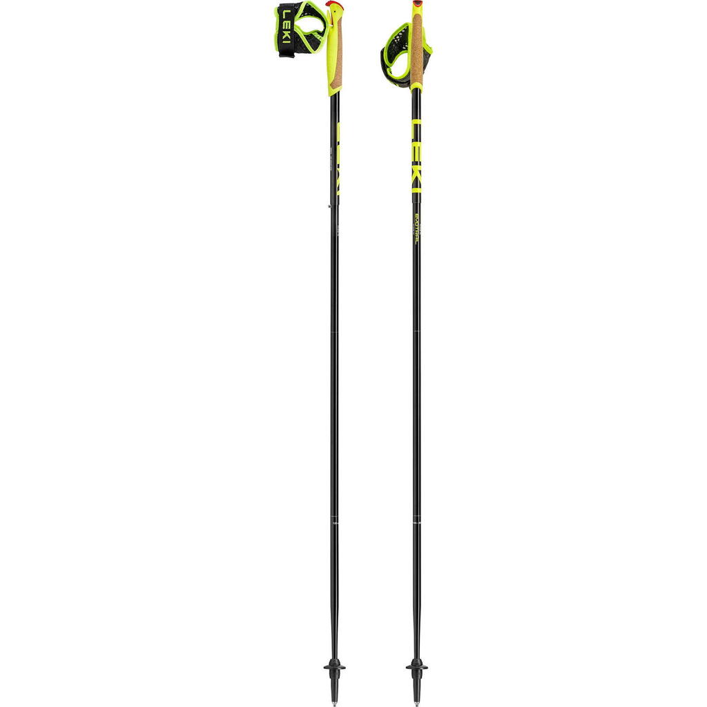 Trail Running Poles LEKI Evotrail FX One TA 110 cm