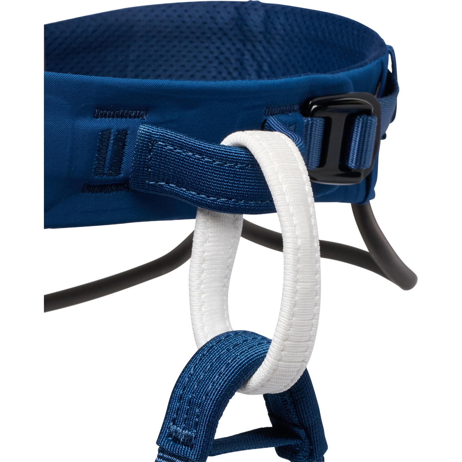 Uprząż wspinaczkowa Black Diamond Solution Harness 5/5