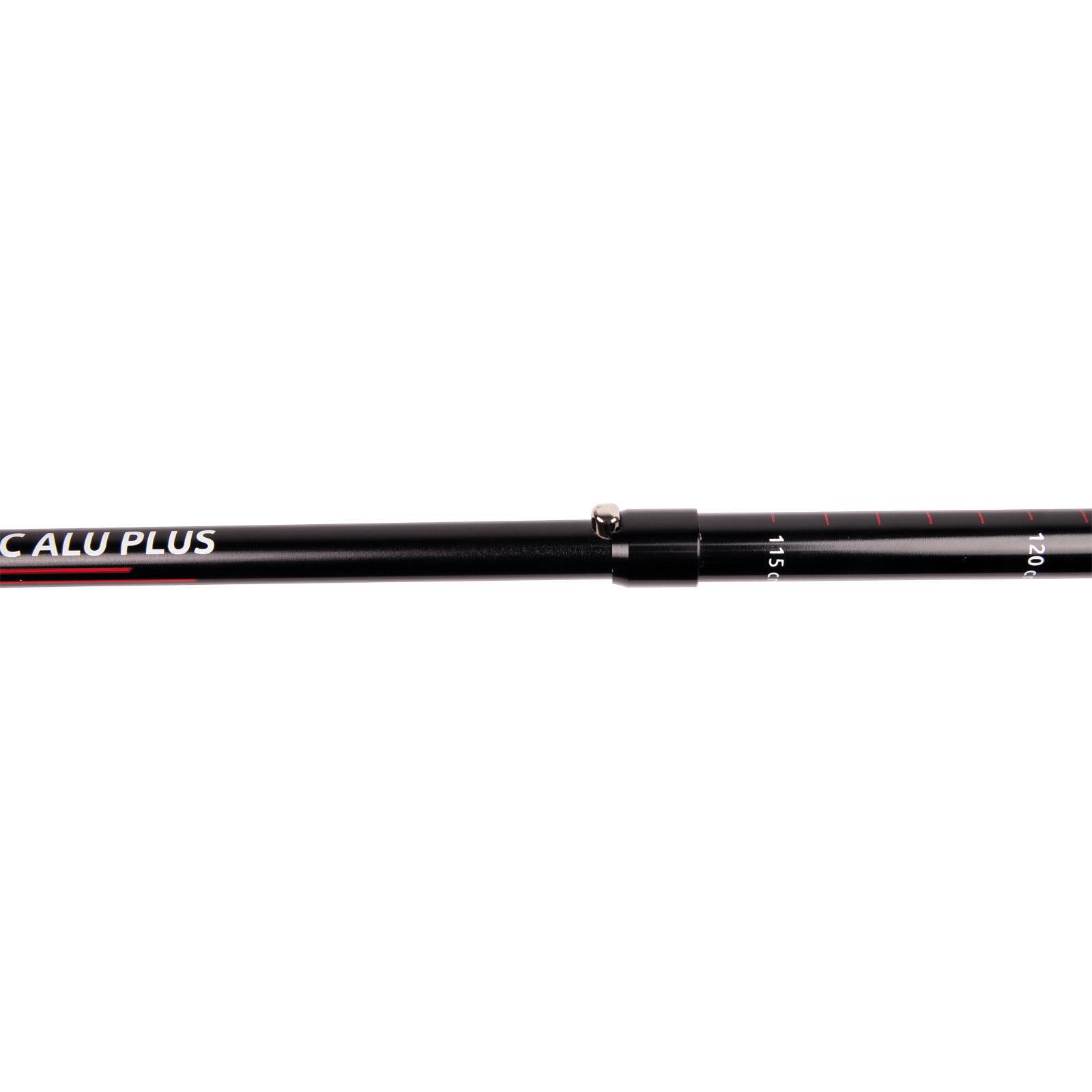 Bastón Plegable Camp Sonic Alu Plus 115–135 cm 5 segmentos 5/7