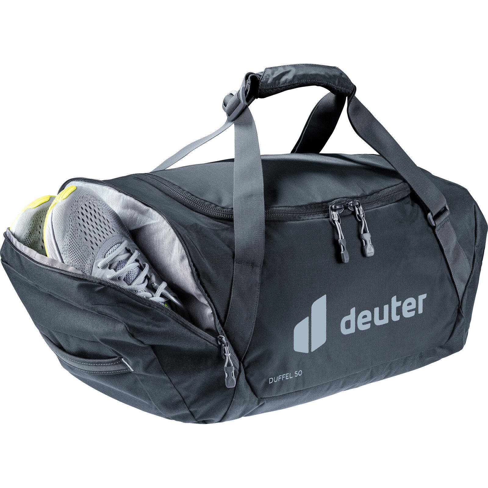 Deuter Sporttasche Duffel 50 3520125 7/13