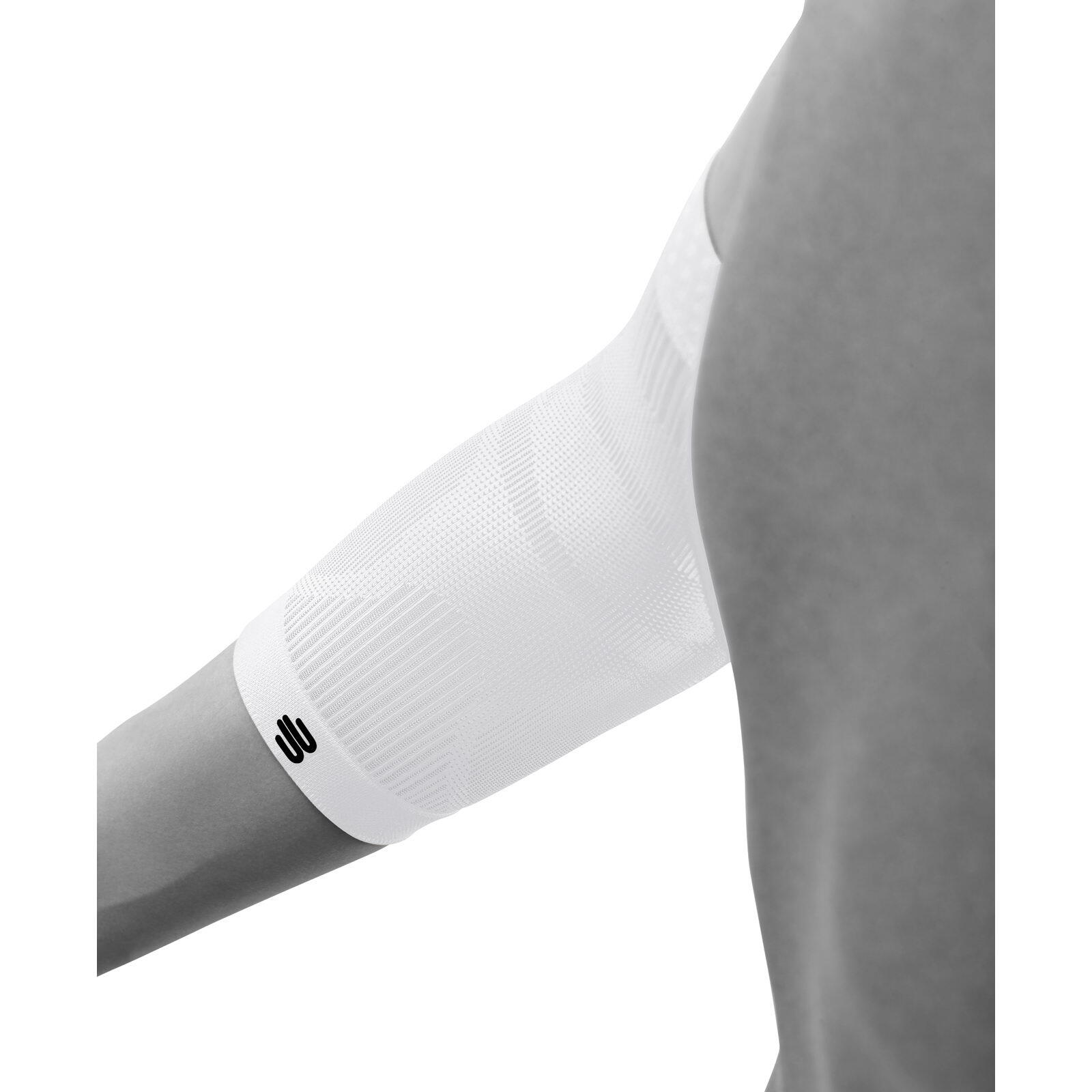 Coudière de compression Bauerfeind Sports 4/6