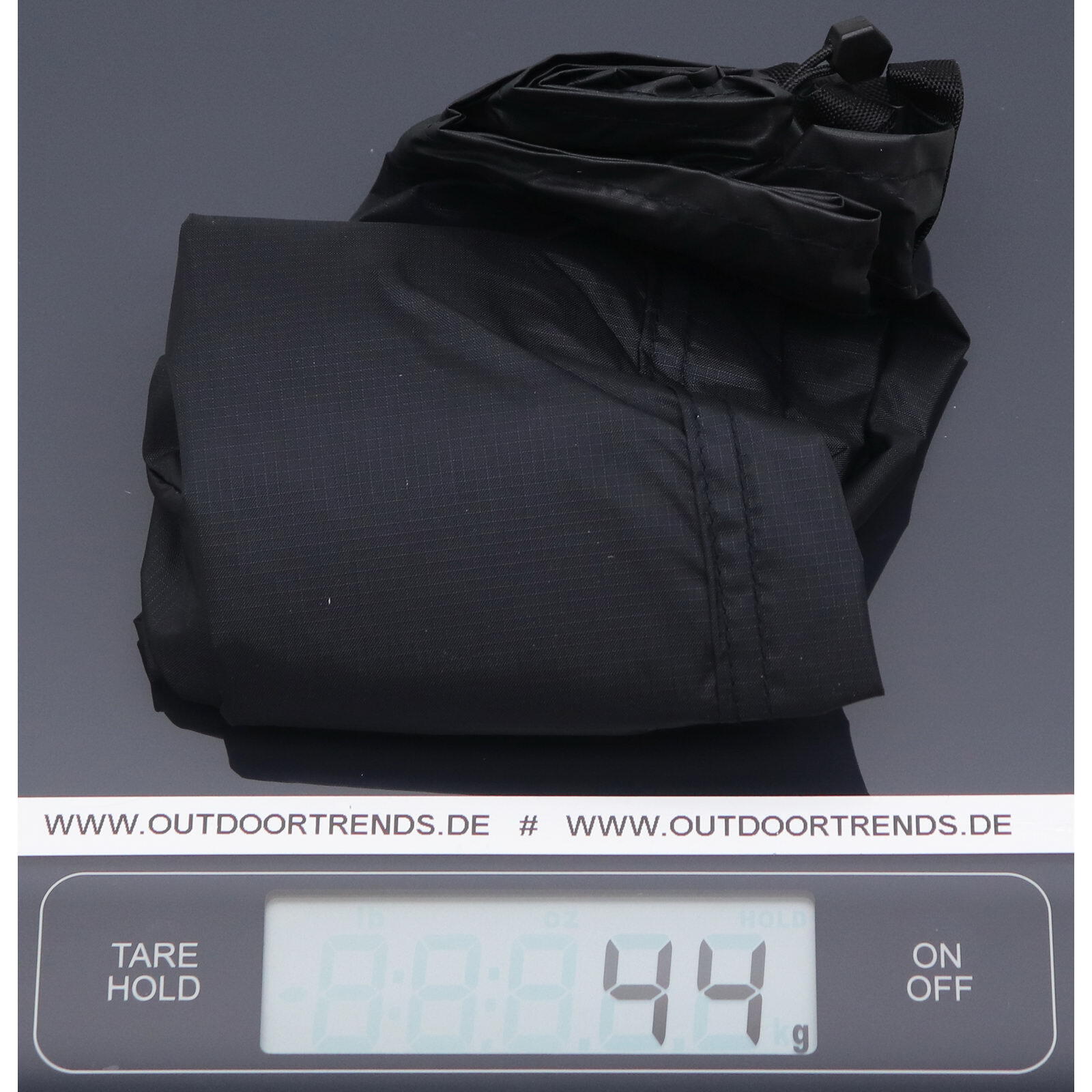 Unisex Gürteltasche Pack Sack 18 3/4