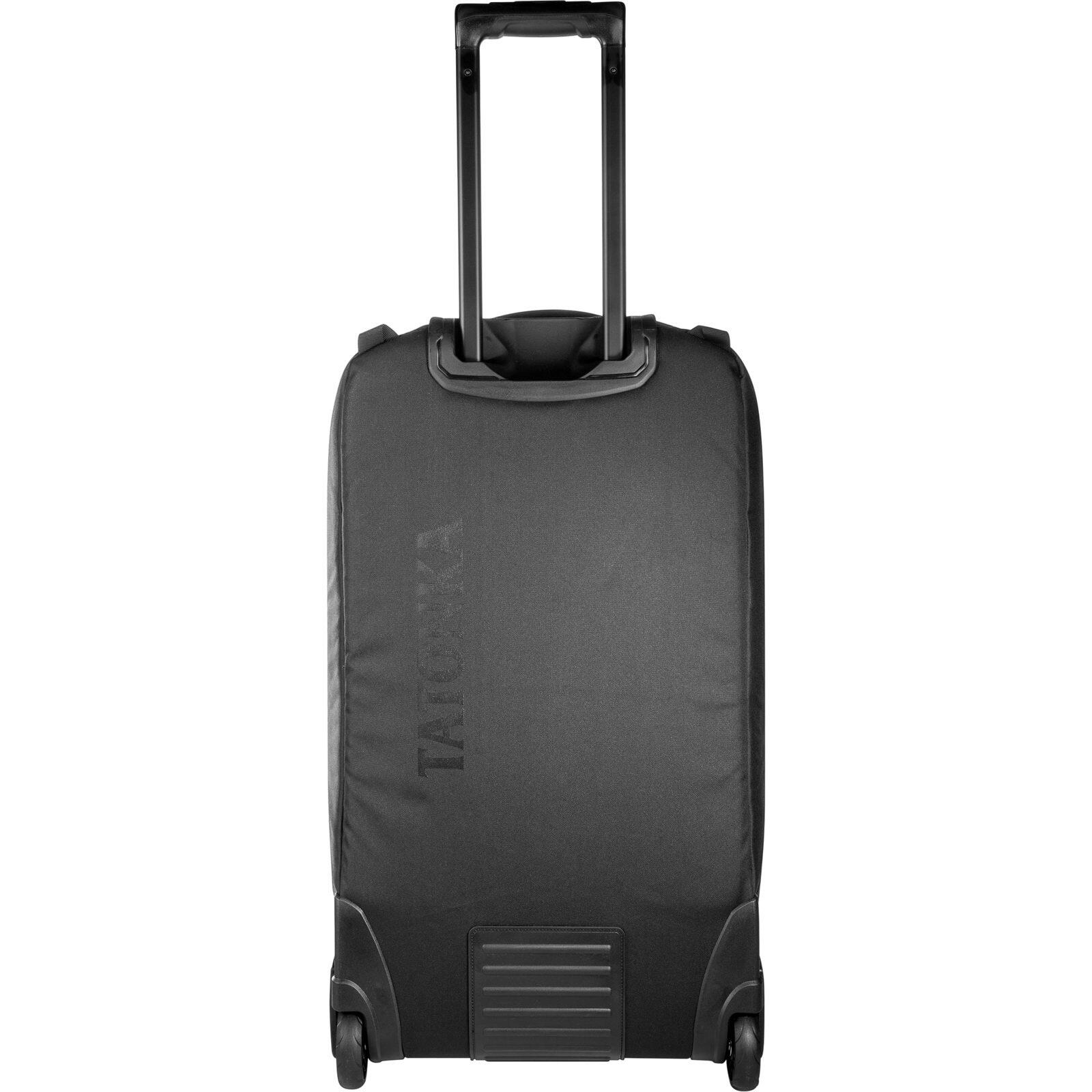 Reisetrolley Travel Roller 90 black 4/7