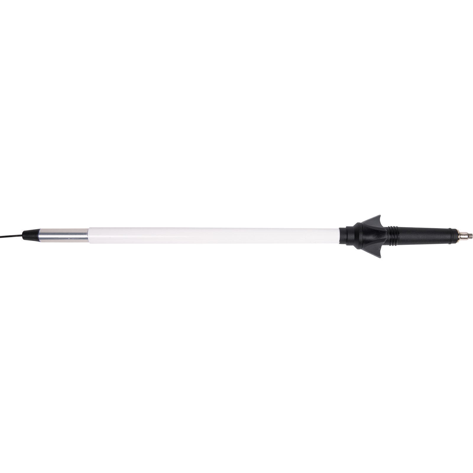 Bastón Plegable Camp Sonic Alu Plus 115–135 cm 5 segmentos 4/7