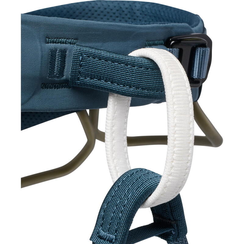 Uprząż wspinaczkowa damska Black Diamond Solution Harness