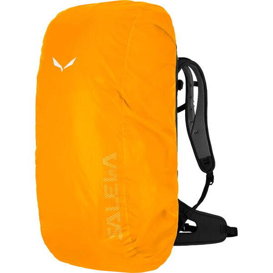 Rucksack-Regenhülle Raincover BP gold