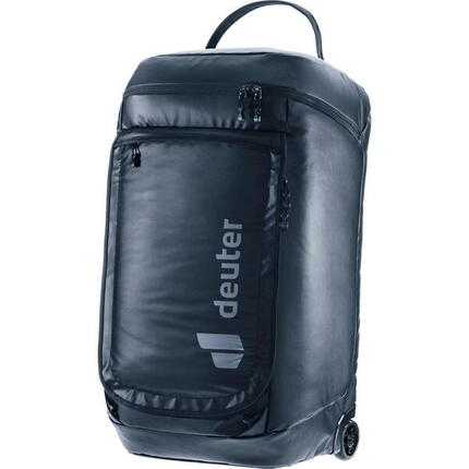 Rollen-Reisetasche Duffel Pro Roller 90 black