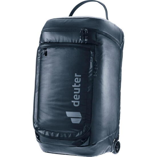 Rollen-Reisetasche Duffel Pro Roller 90 black