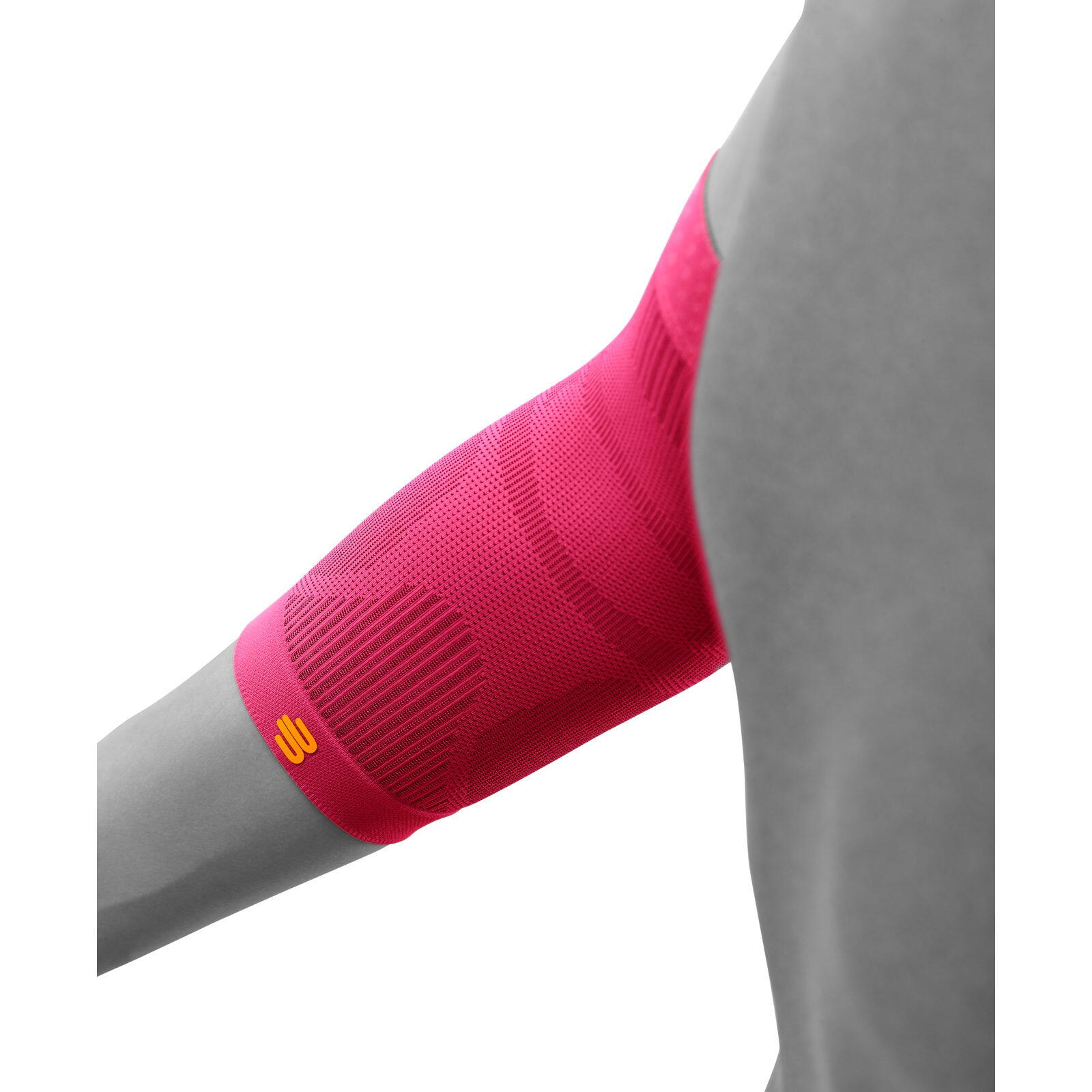 Coudière de compression Bauerfeind Sports 4/6