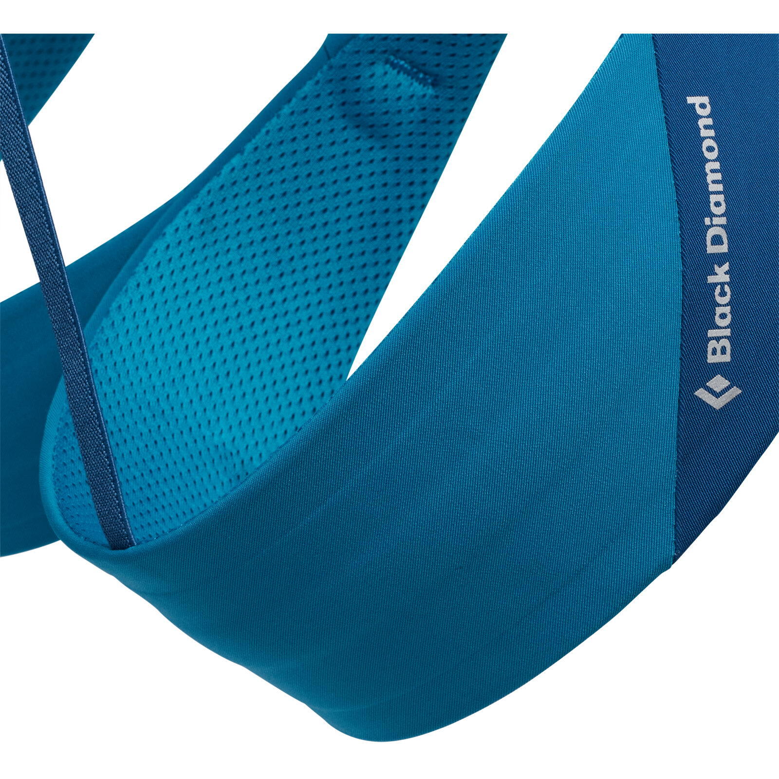 Uprząż wspinaczkowa Black Diamond Solution Harness 4/5