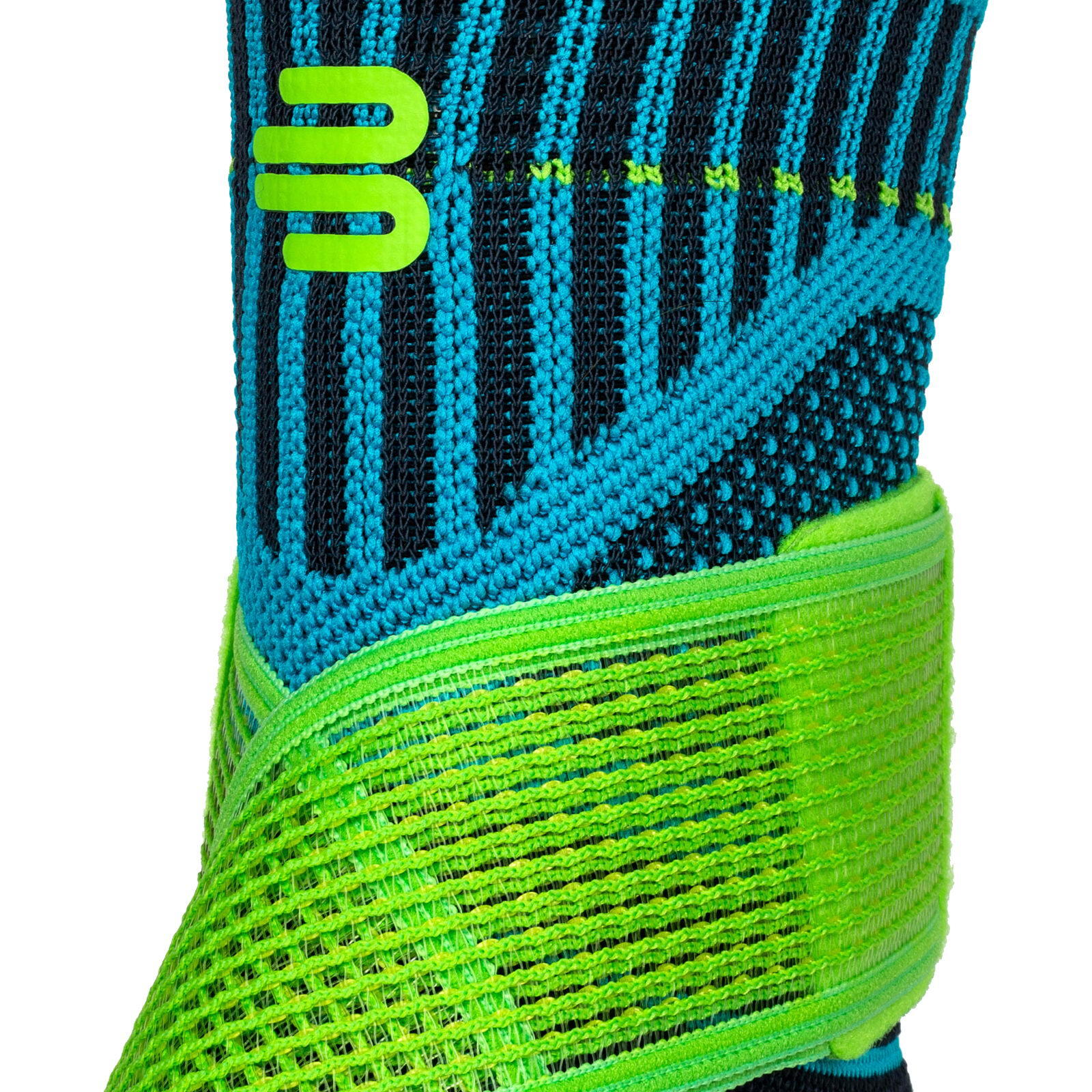 Chevillère droite Bauerfeind Sports 4/5