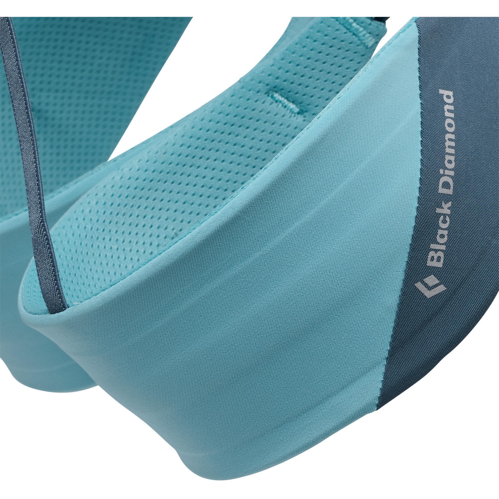 Uprząż wspinaczkowa damska Black Diamond Solution Harness 4/5
