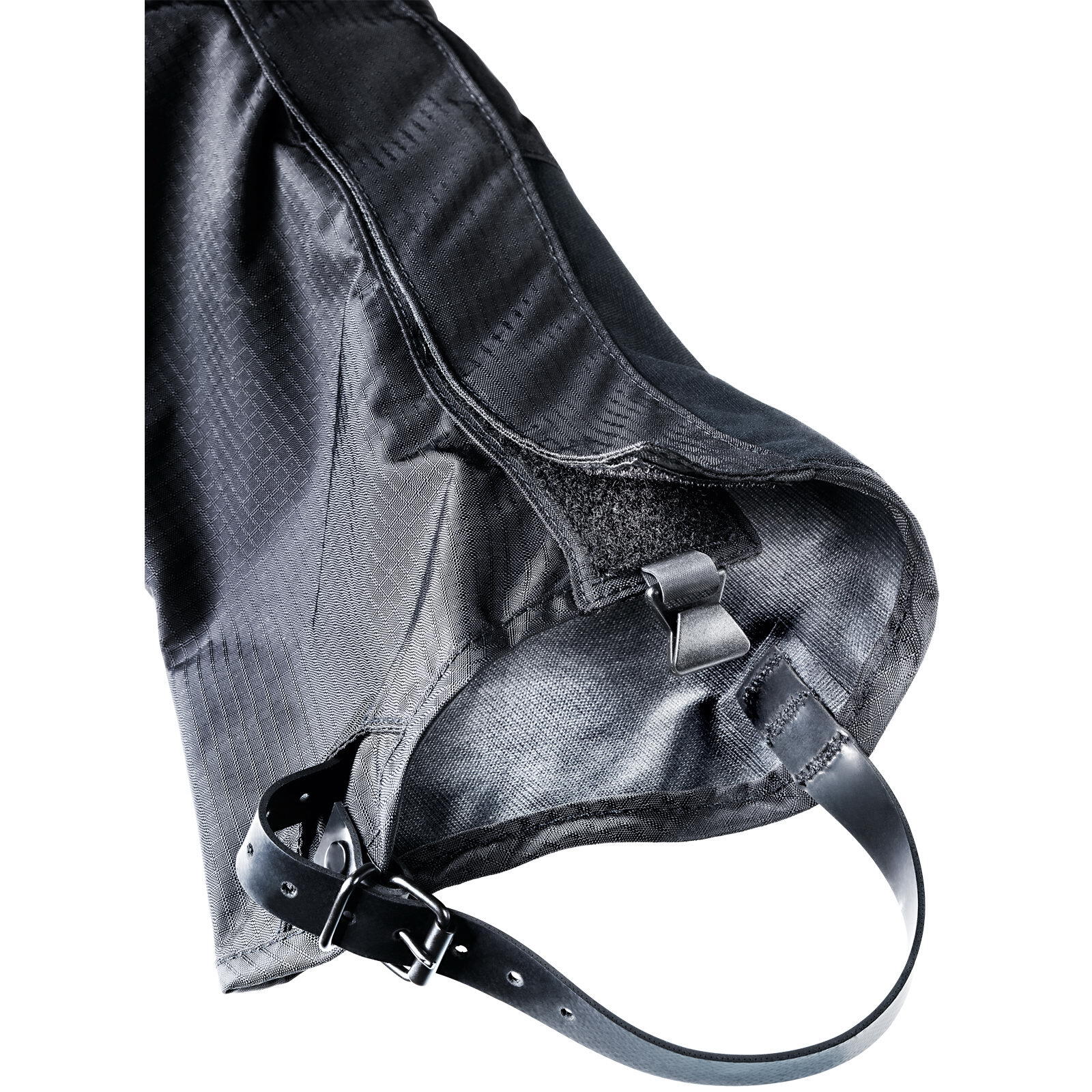 Stuptuty Deuter Gaiter - black 4/7