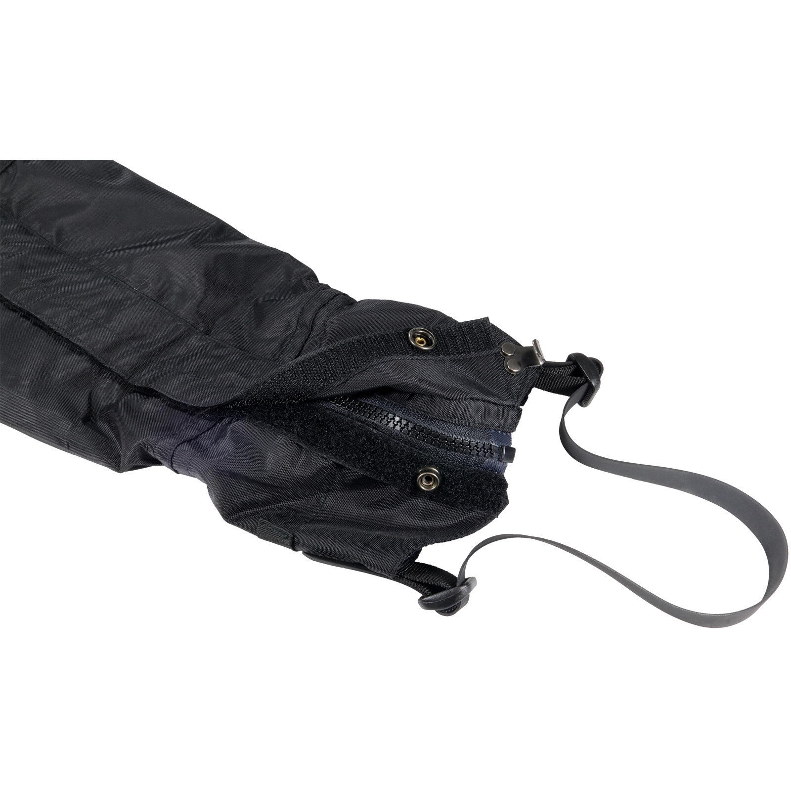 Gamaschen DrytoGo schwarz 3/7