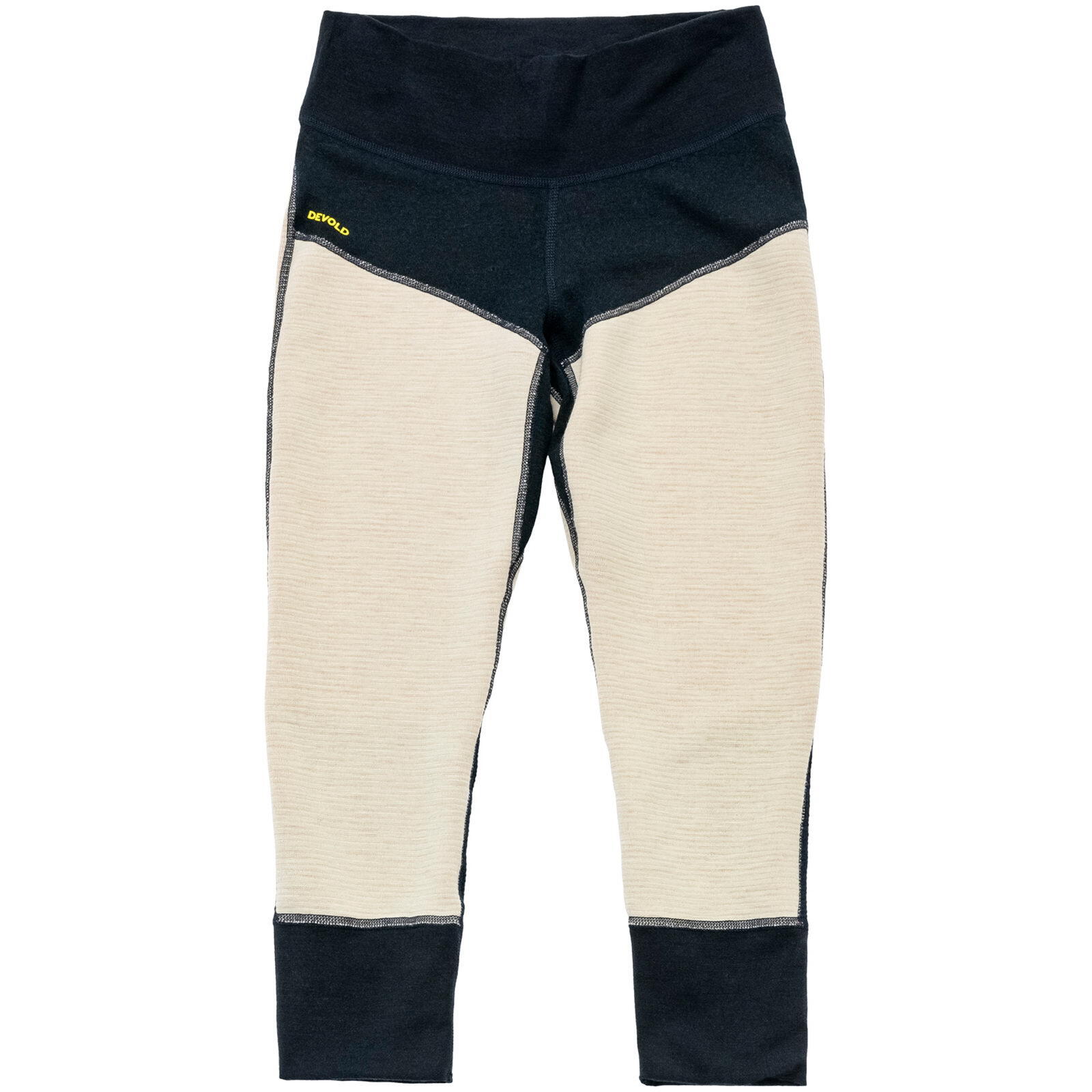 Unterhose Tuvegga Merino 3/4 Longs Wmn coral 2/2