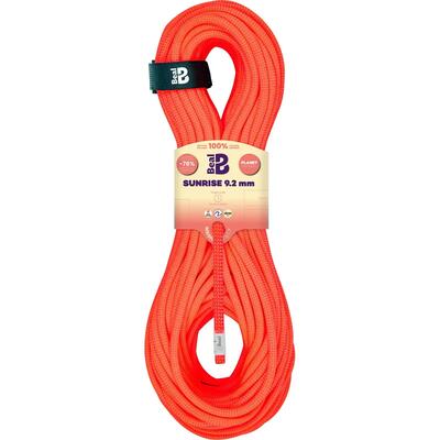 Corda da arrampicata Beal SUNRISE 92 mm 60 m
