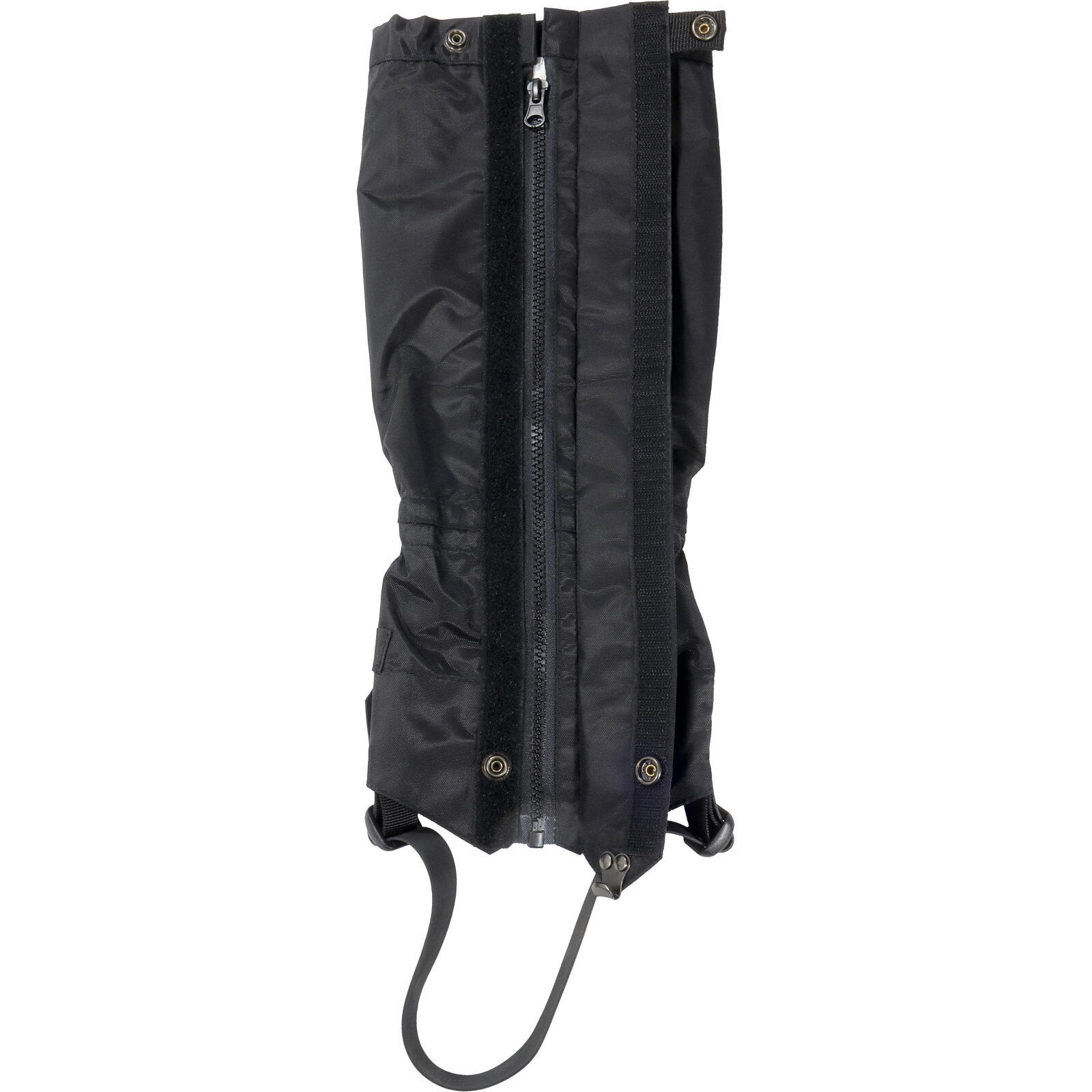 Gamaschen DrytoGo schwarz 2/7