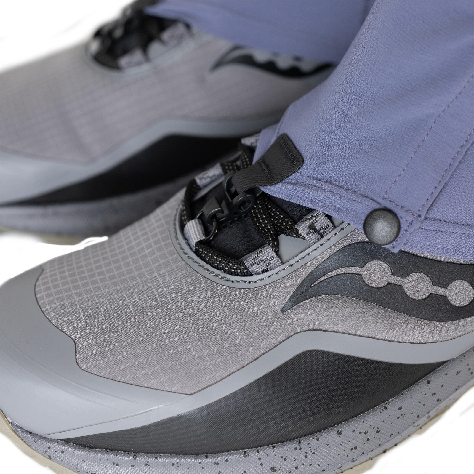 Gamaschen Ferrosi Trail Gaiters summit 4/5