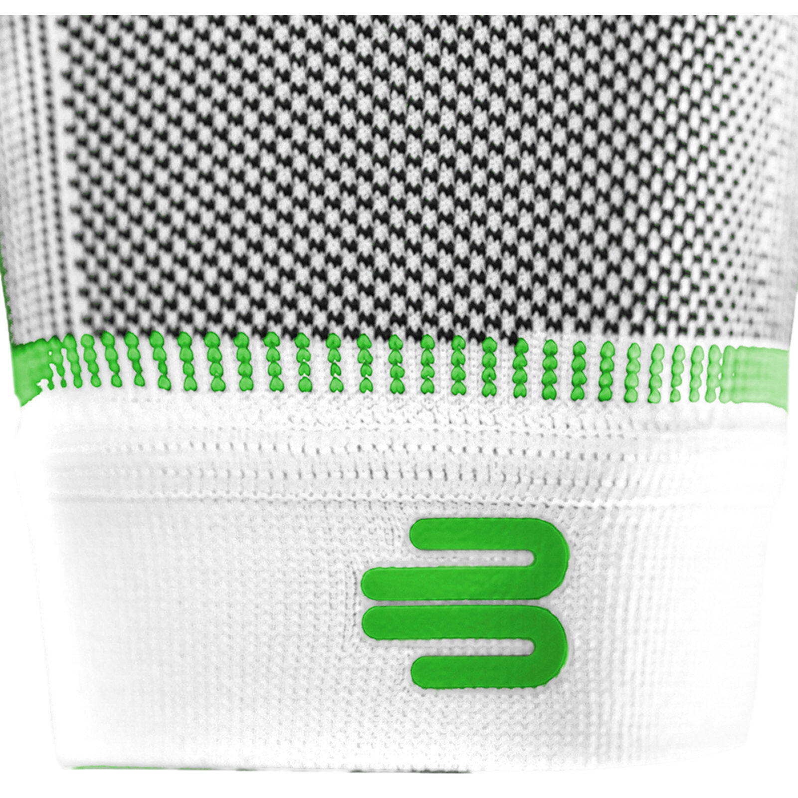 Manchon de compression sportif extra long Bauerfeind 4/5