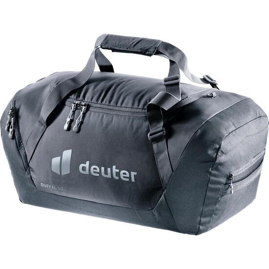Reisetasche Duffel 50 black