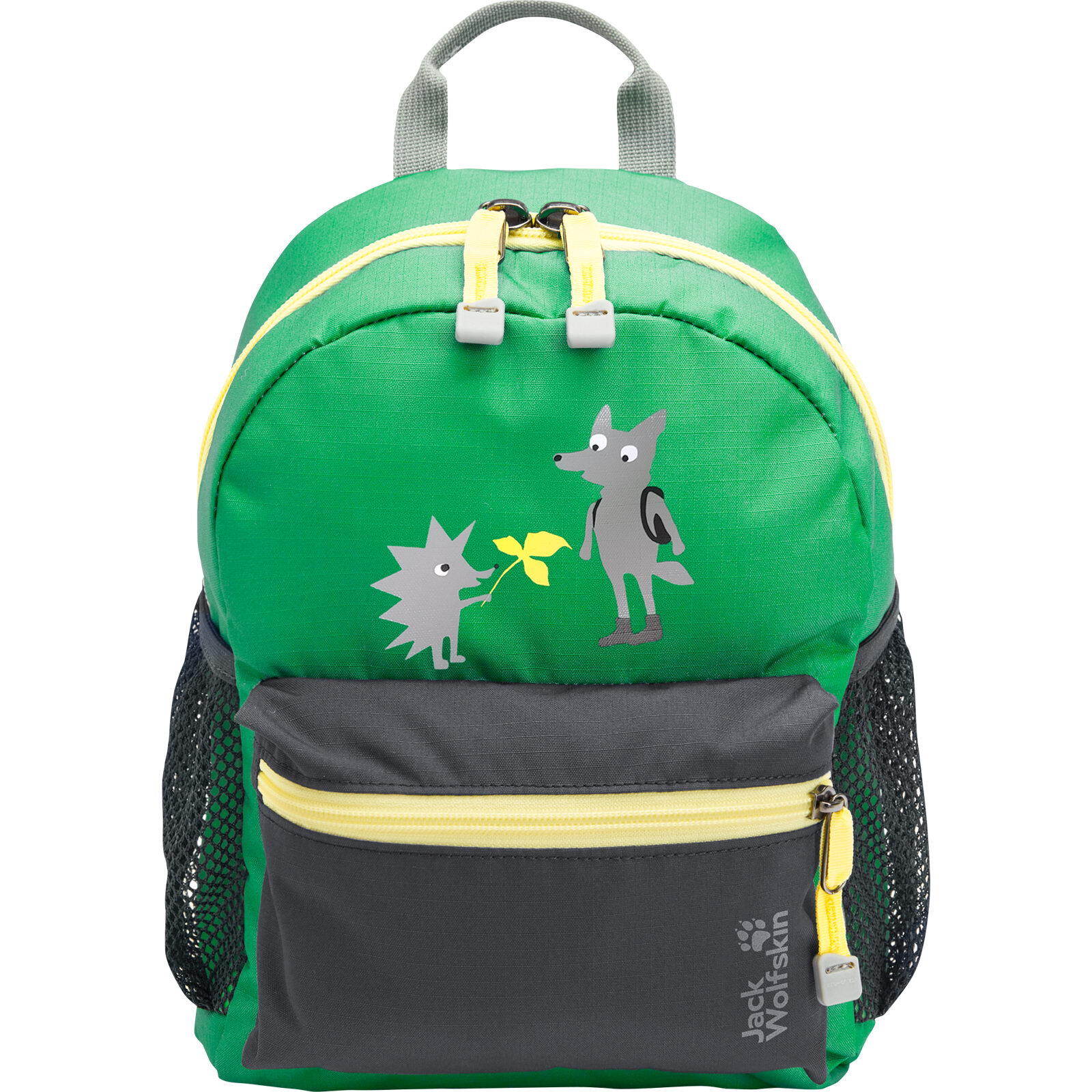 Little Scout 10 mystic green 3/7