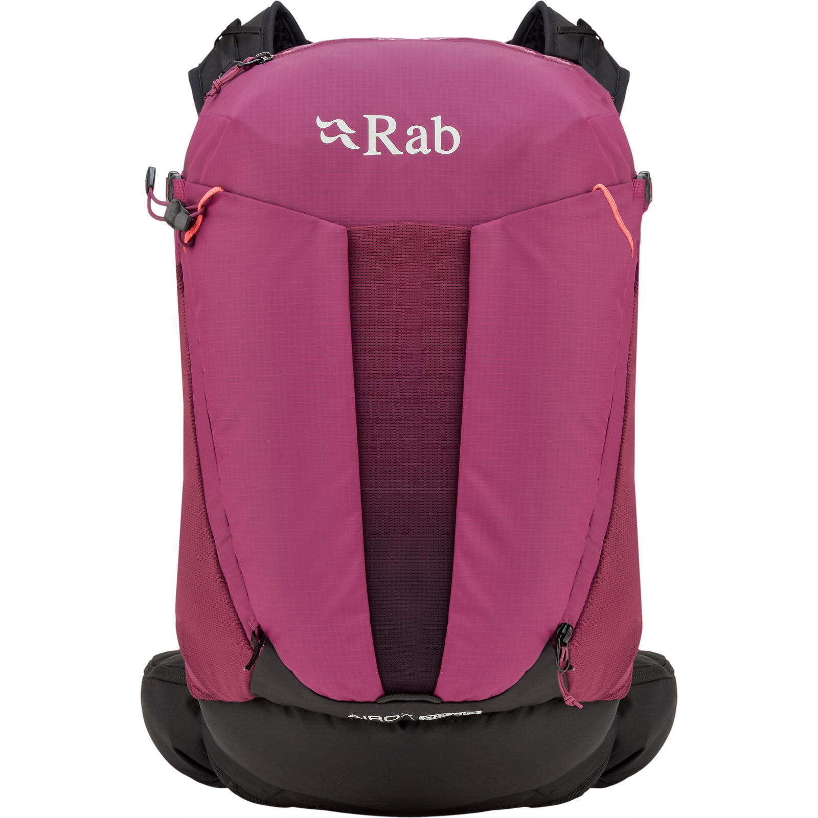 Tagesrucksack Airox 22 ND mulberry 3/7