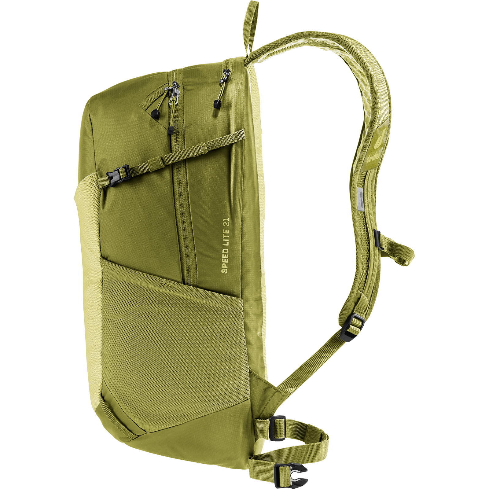 Unisex Wanderrucksack Speed Lite 21 5/7