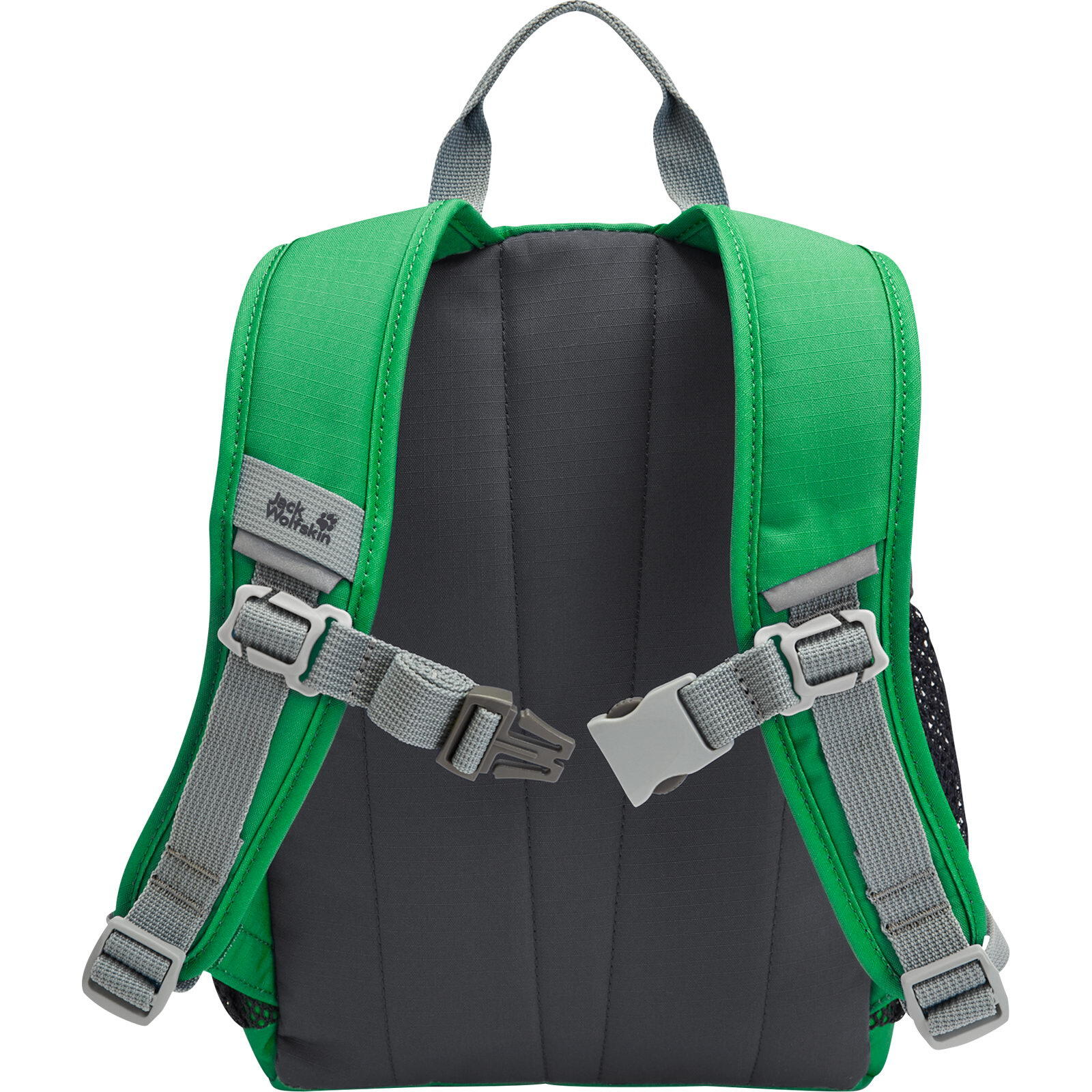 Little Scout 10 mystic green 2/7