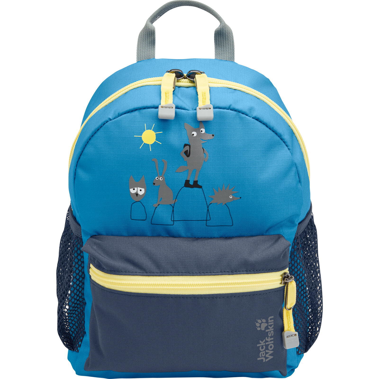Little Scout 10 aurora blue 3/7