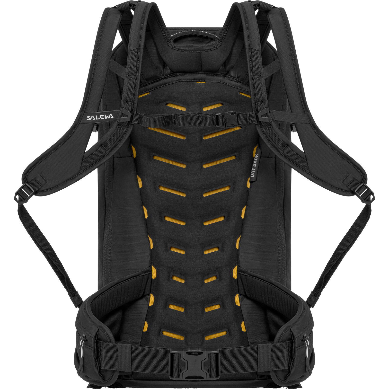 Wandelzak Salewa Sella Tour 22 L 2/2