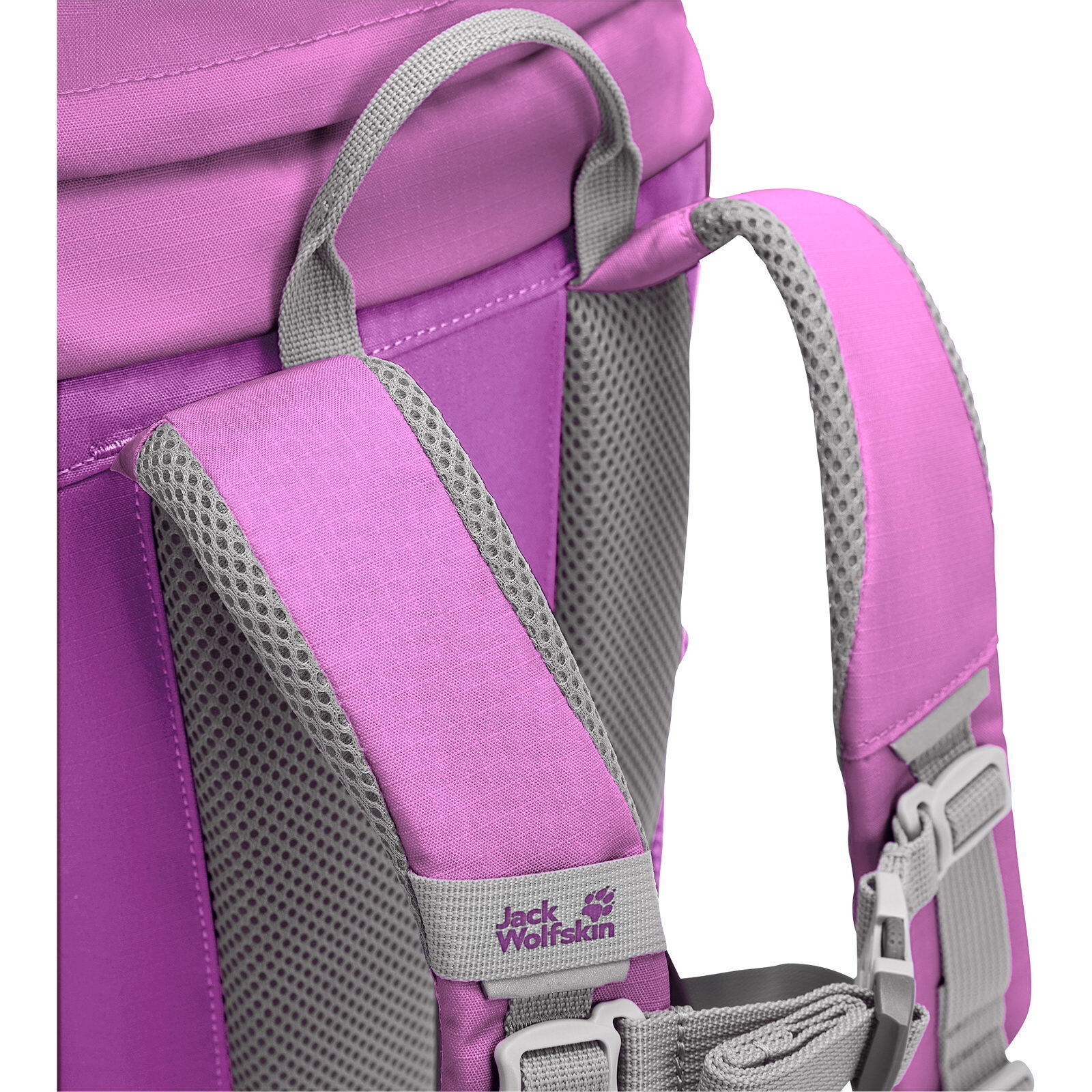 Kinder-Rucksack Kids Explorer 15 foxglove 2/7