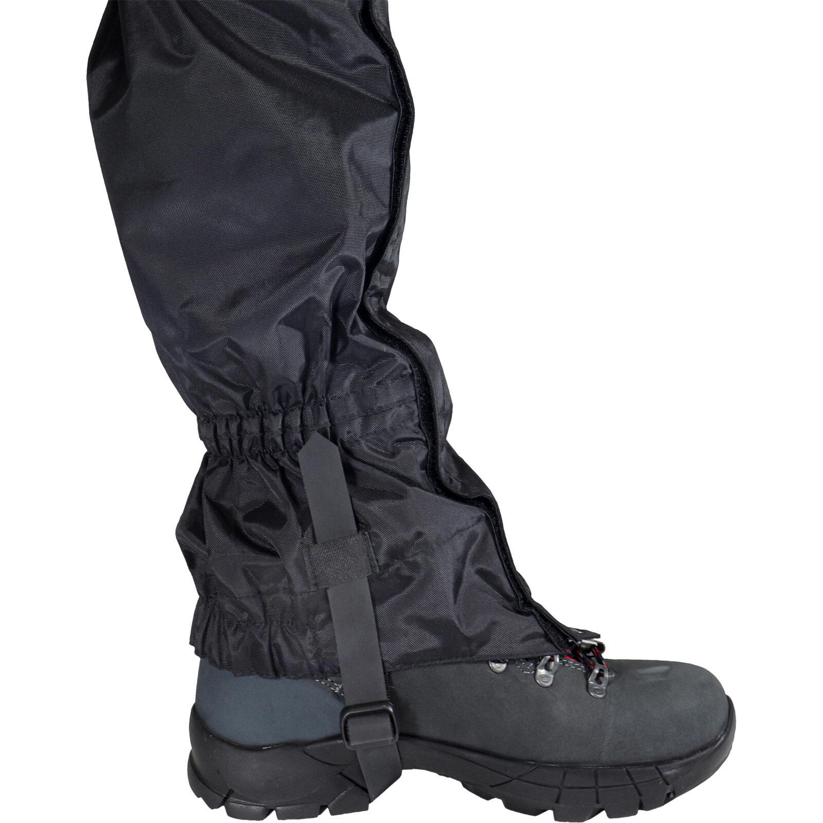 Gamaschen DrytoGo schwarz 7/7